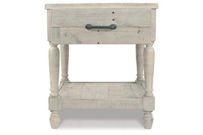 Shawnalore End Table