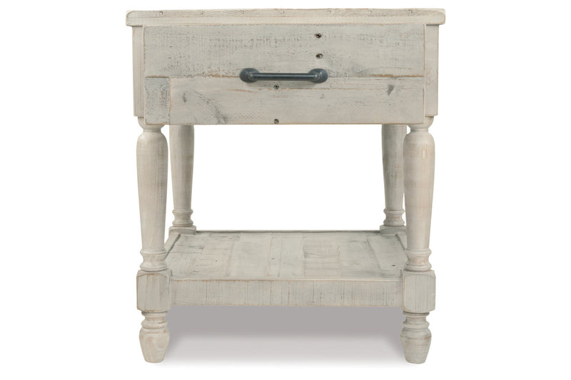 Shawnalore End Table