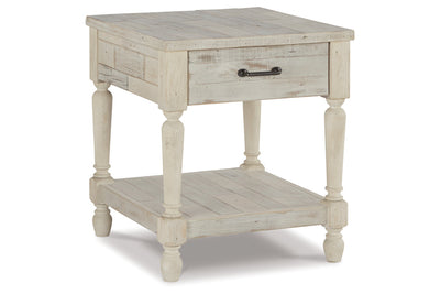 Shawnalore End Table