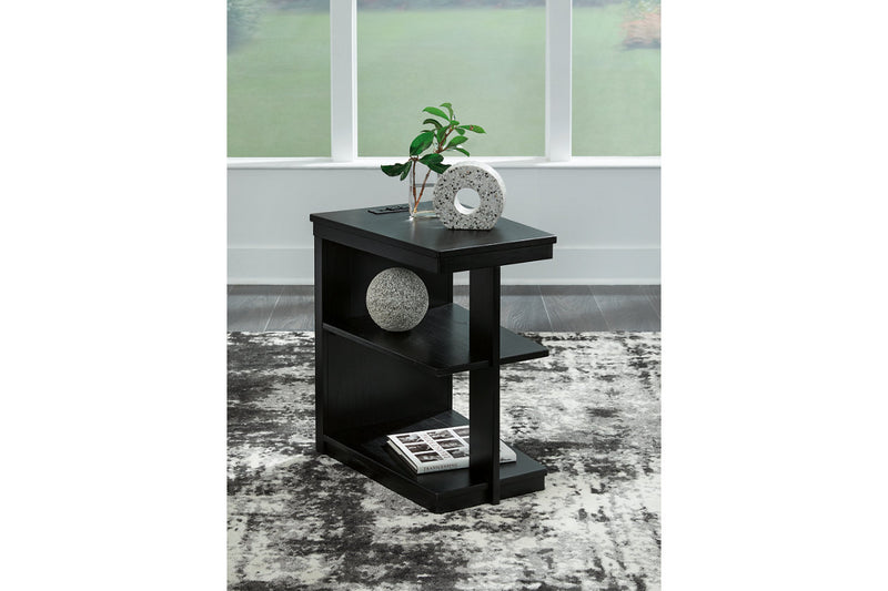 Winbardi End Table