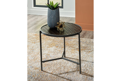 Doraley End Table