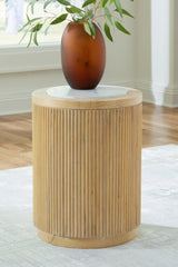 Camdill End Table