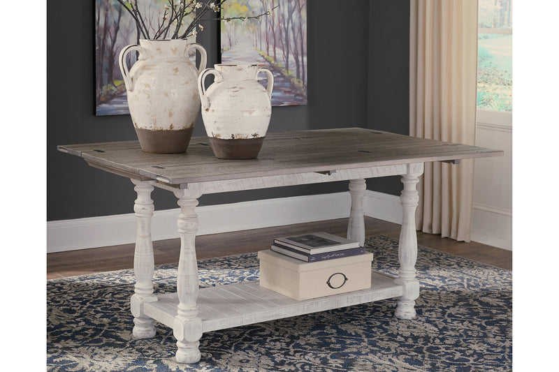 Havalance Sofa/Console Table