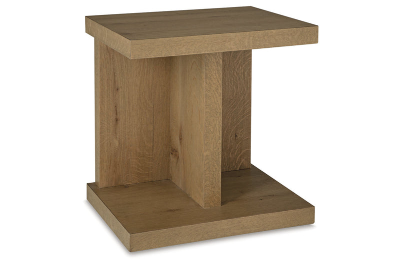 Brinstead End Table