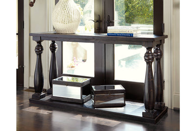 Mallacar Sofa/Console Table