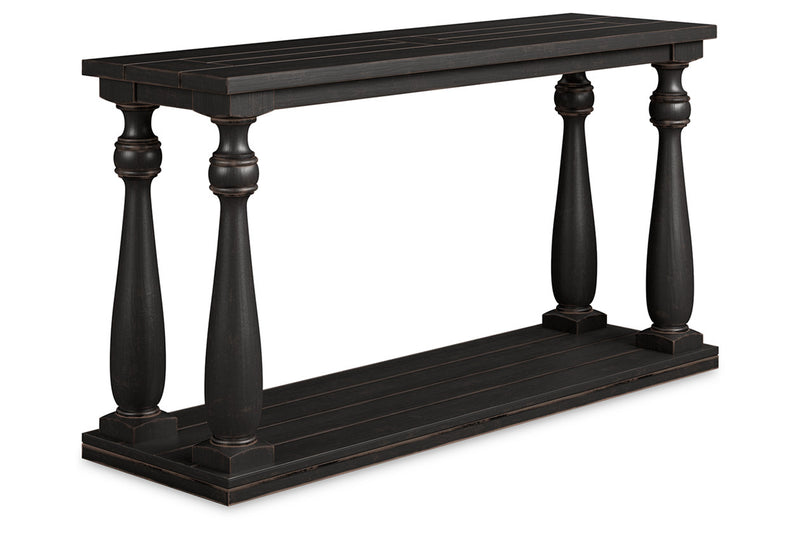 Mallacar Sofa/Console Table