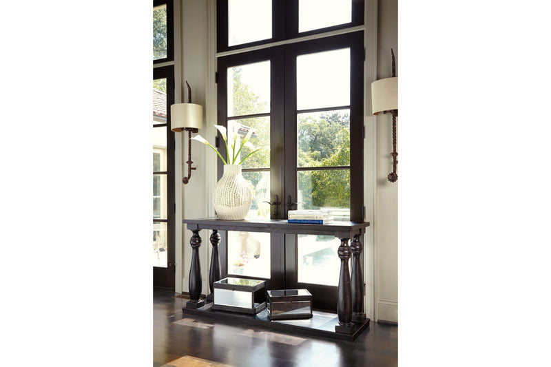 Mallacar Sofa/Console Table