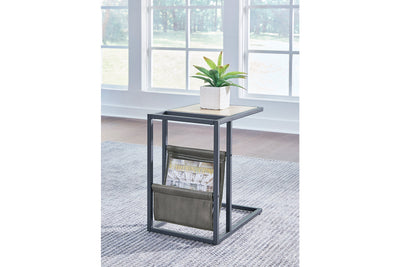 Freslowe End Table