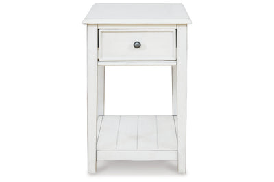 Kanwyn End Table