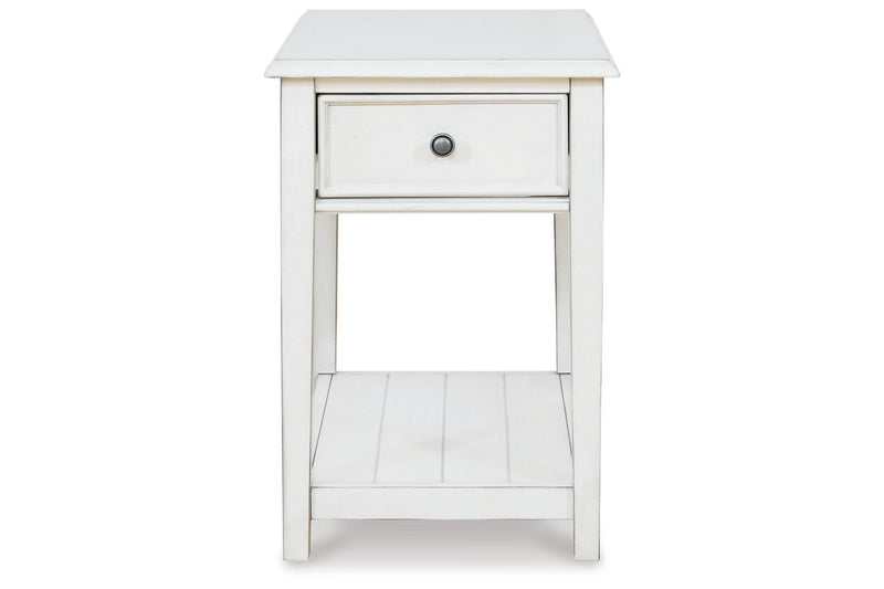 Kanwyn End Table