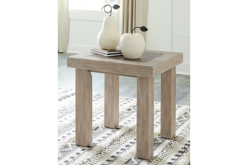 Hennington End Table