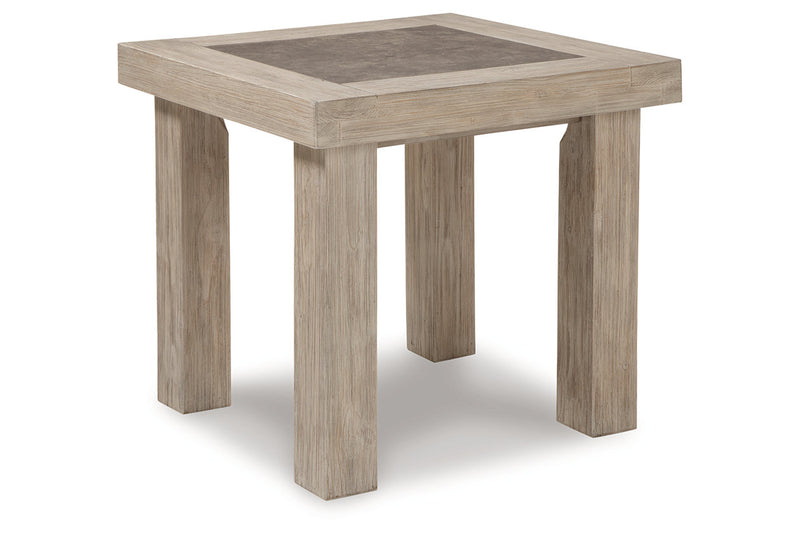 Hennington End Table