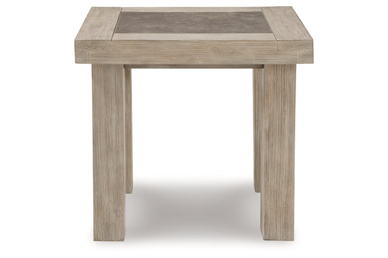 Hennington End Table