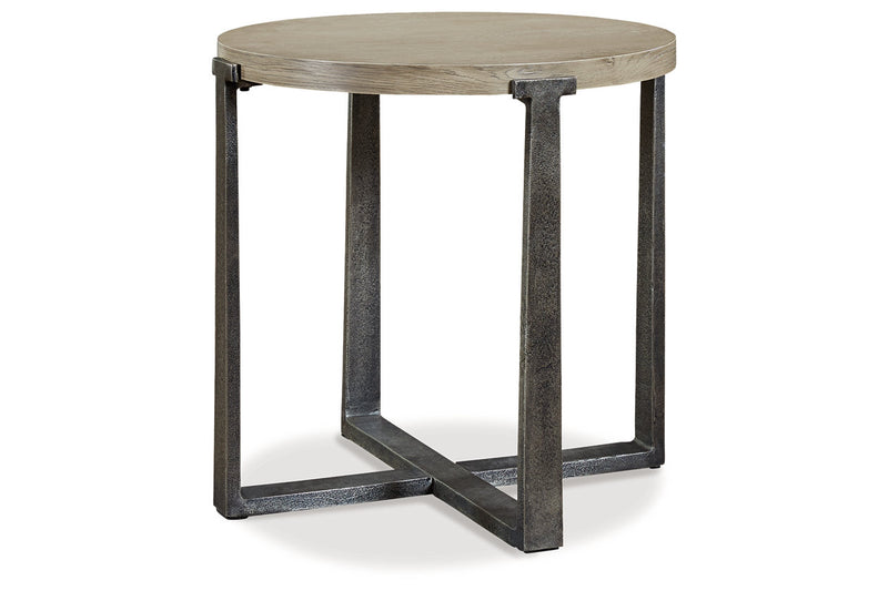 Dalenville End Table