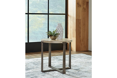 Dalenville End Table