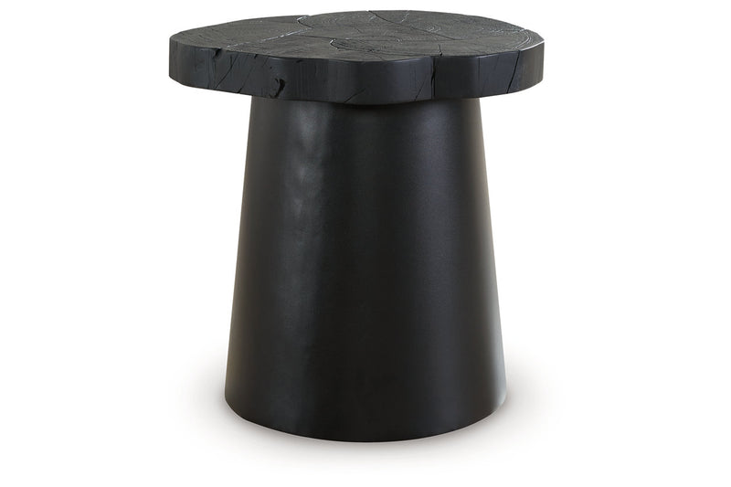 Wimbell End Table