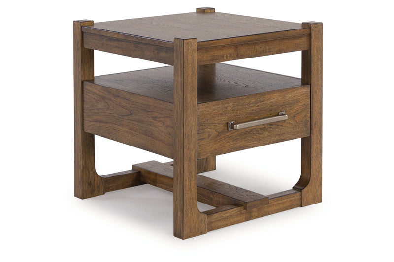 Cabalynn End Table