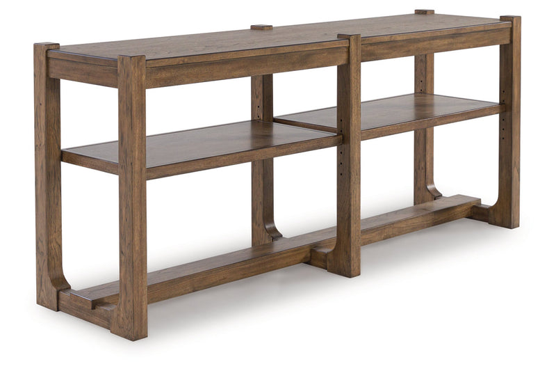 Cabalynn Sofa Table