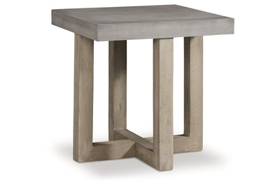 Lockthorne End Table