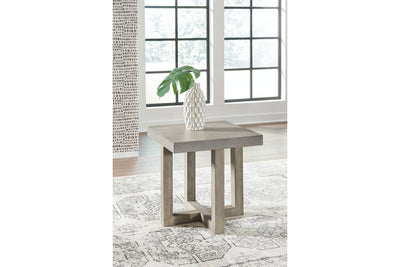 Lockthorne End Table