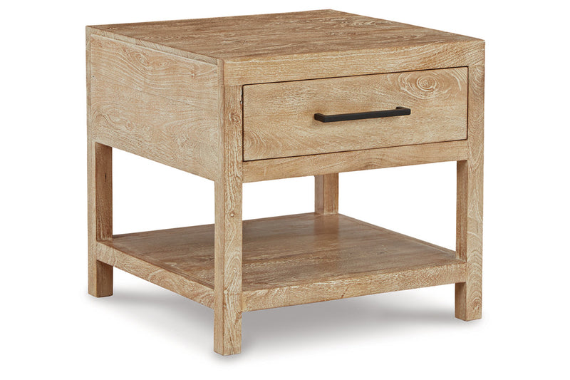 Belenburg End Table