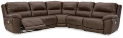 Dunleith Sectional