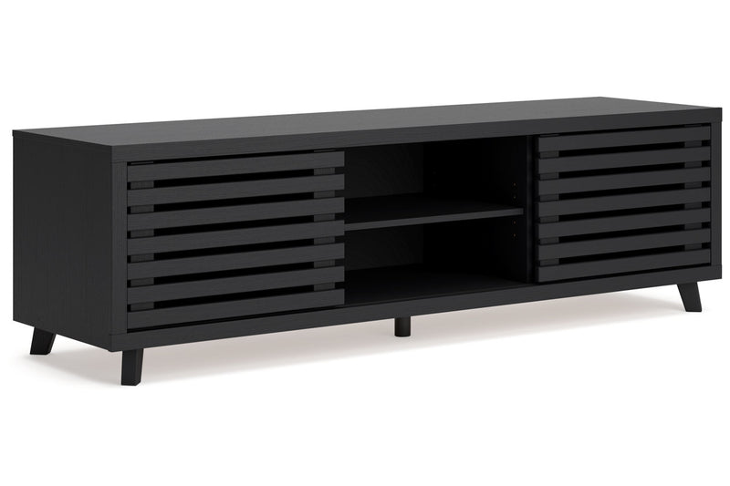 Danziar TV Stand