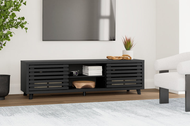 Danziar TV Stand