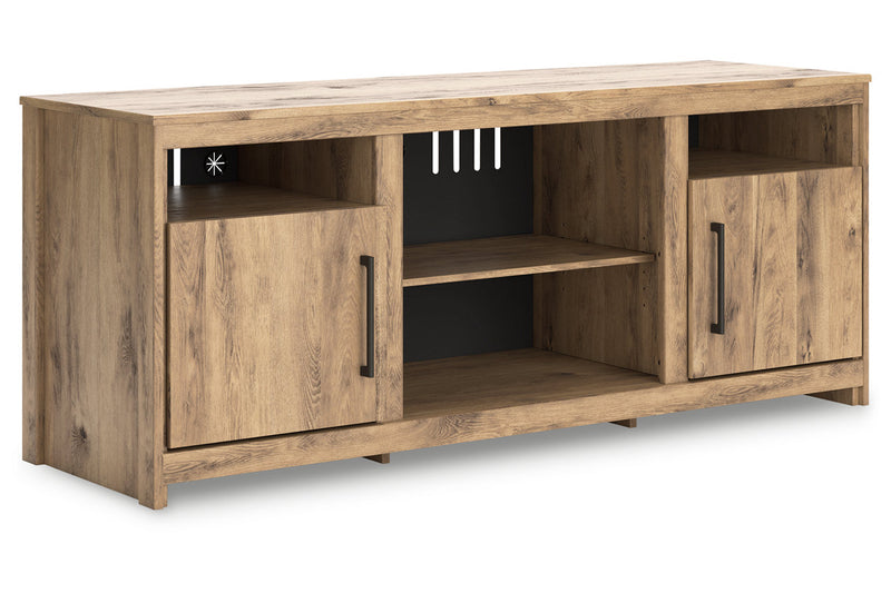 Hyanna TV Stand