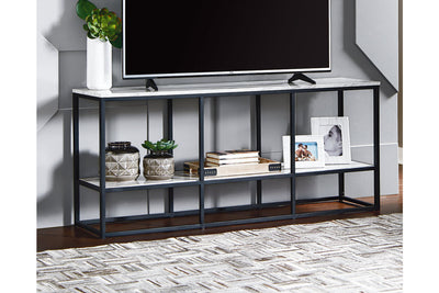 Donnesta TV Stand