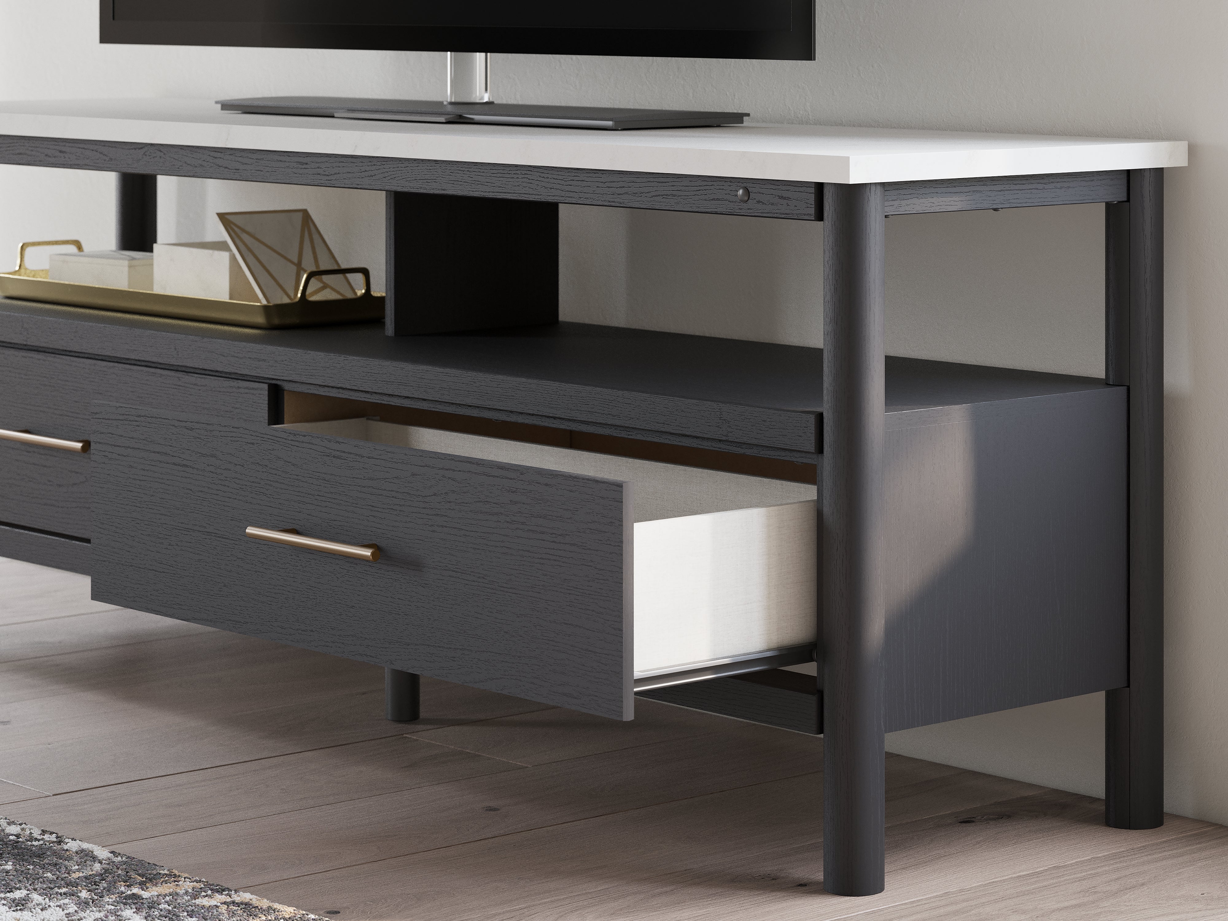 Cadmori TV Stand