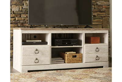 Willowton TV Stand