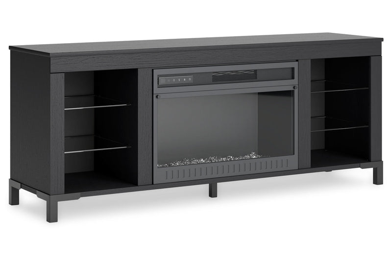 Cayberry TV Stand