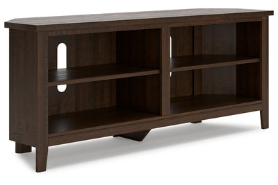 Camiburg TV Stand