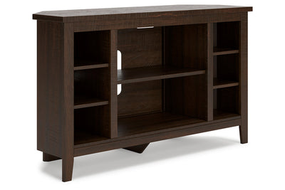 Camiburg TV Stand