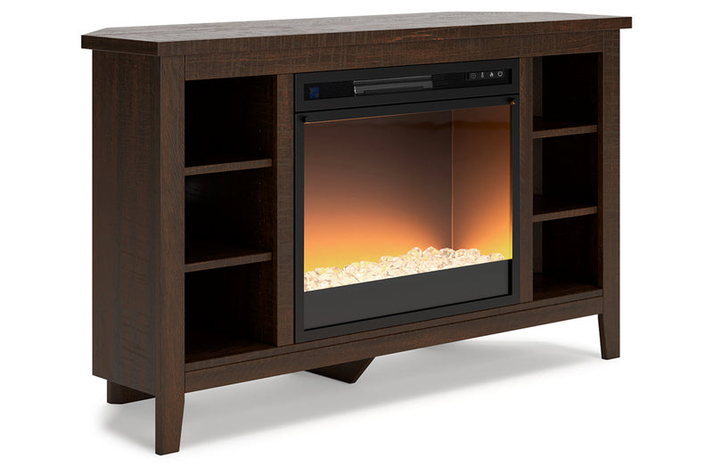 Camiburg TV Stand