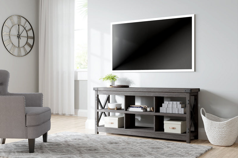 Freedan TV Stand