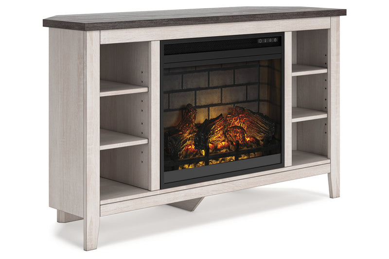 Dorrinson TV Stand