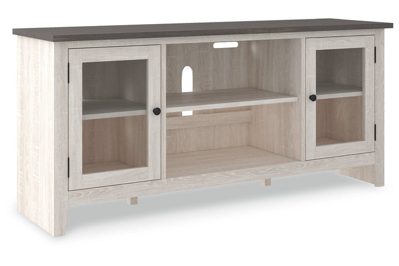 Dorrinson TV Stand