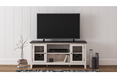 Dorrinson TV Stand