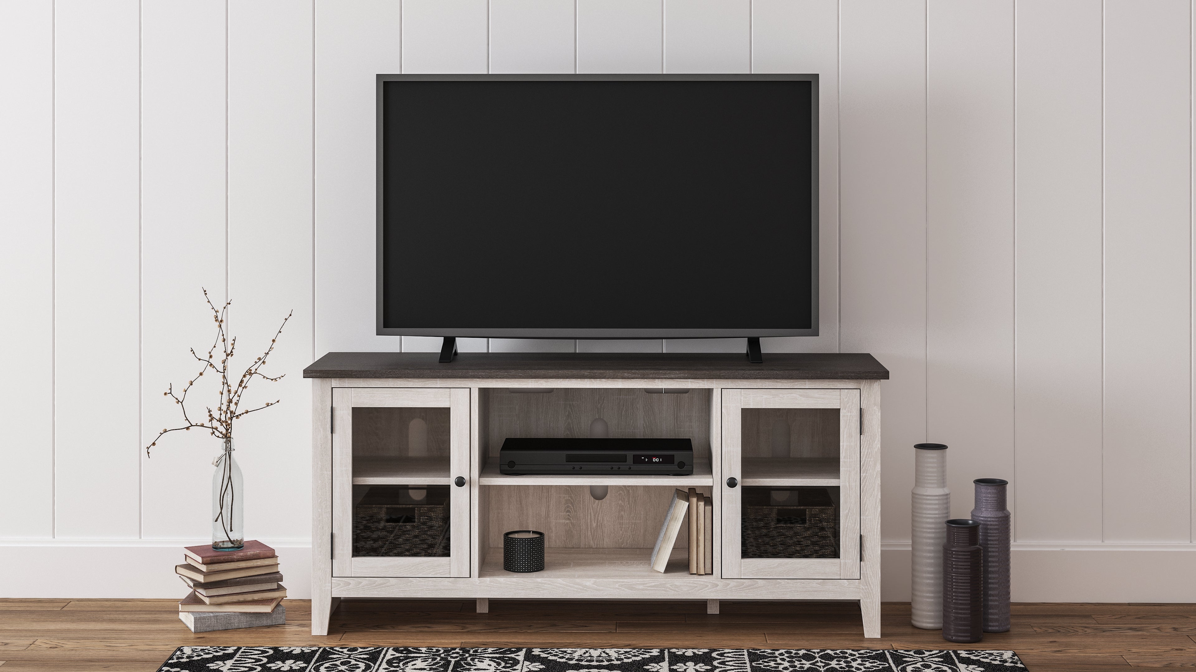 Dorrinson TV Stand