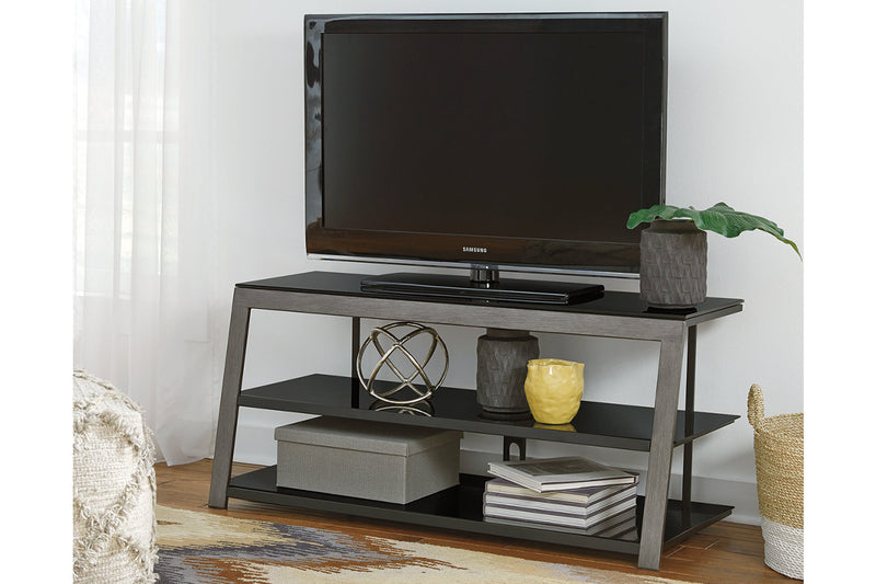 Rollynx TV Stand