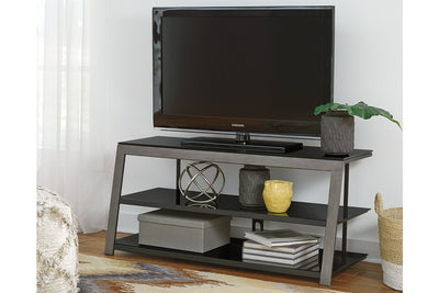 Rollynx TV Stand