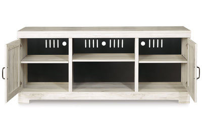 Bellaby TV Stand