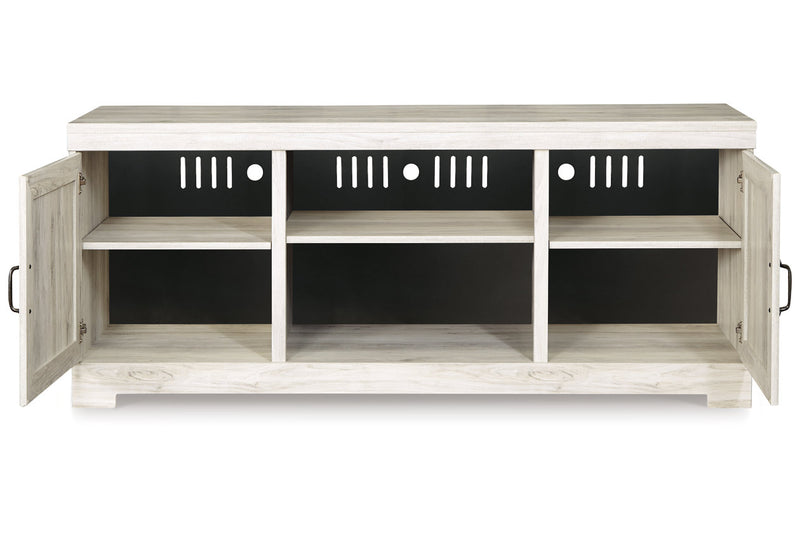 Bellaby TV Stand