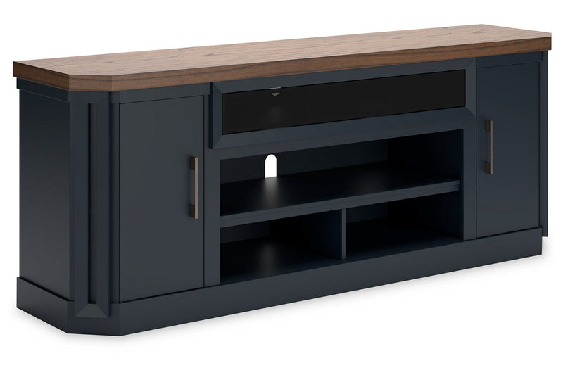 Landocken TV Stand