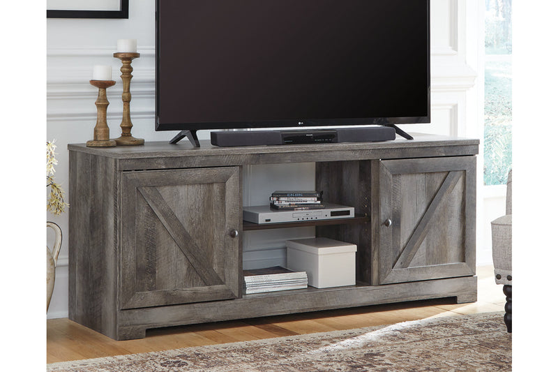 Wynnlow TV Stand