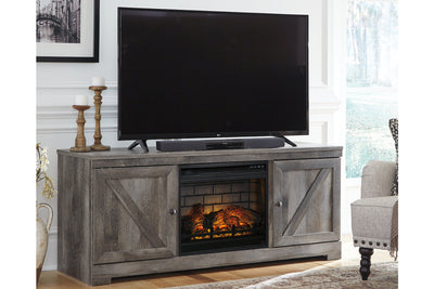 Wynnlow TV Stand