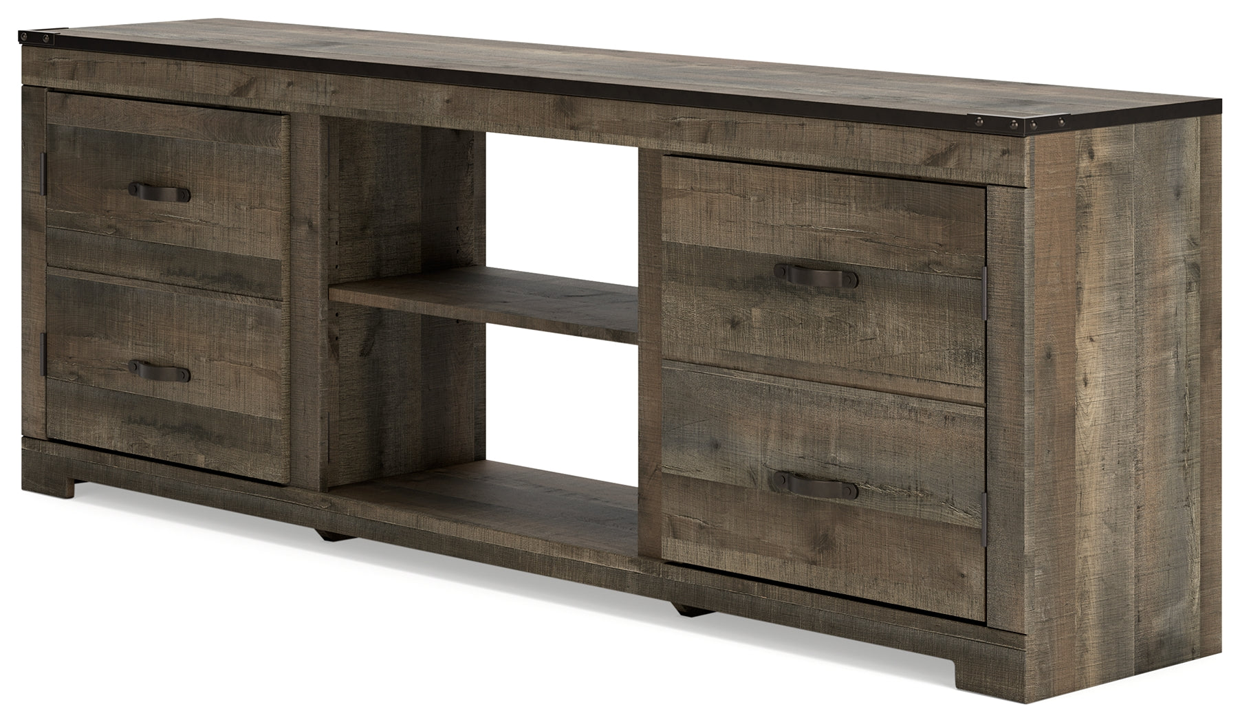 Trinell TV Stand