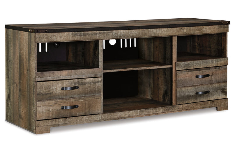 Trinell TV Stand